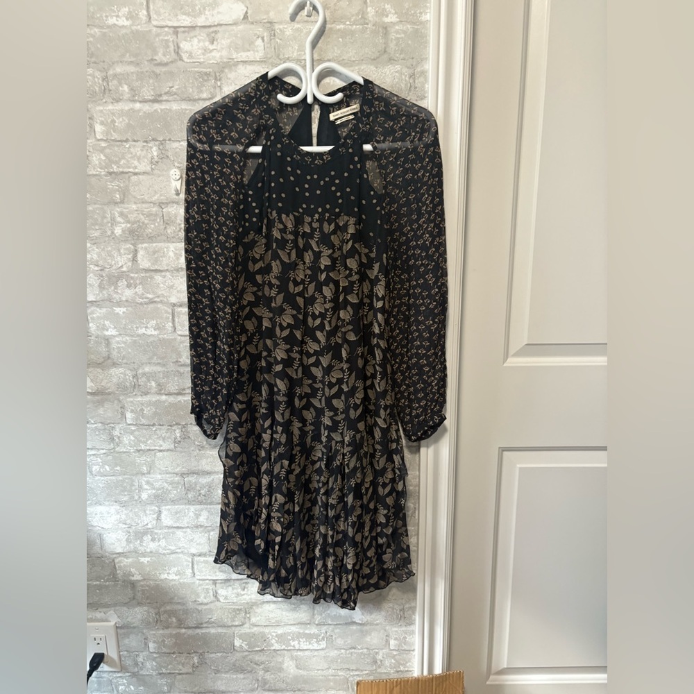 Isabel Marant dress size 38 - etoile boho dress by Isabel Marant